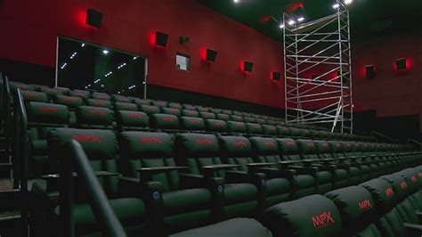 <strong>Maya Cinemas</strong> was founded with the mission to create state-of-the-art theaters in underserved areas. . Maya cinemas